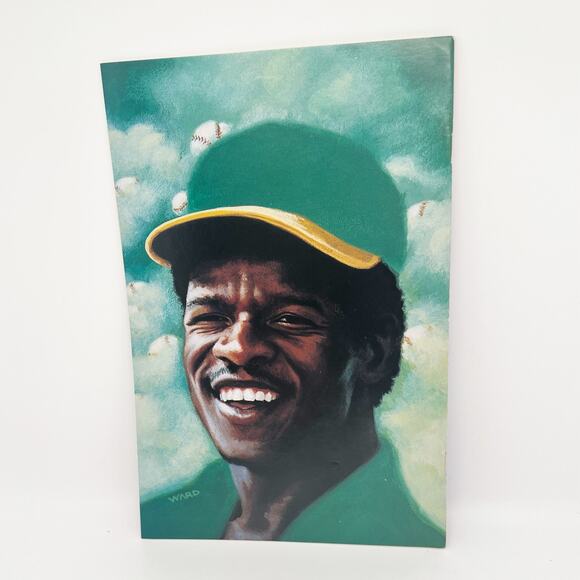 🎁 Vintage 1991 Sports Personalities Nolan Ryan Baseball Comic Book - Picture 2 of 4